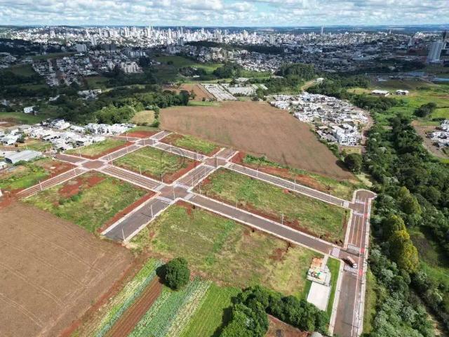 Terreno / Lote para Venda em Chapecó/SC Vila Real