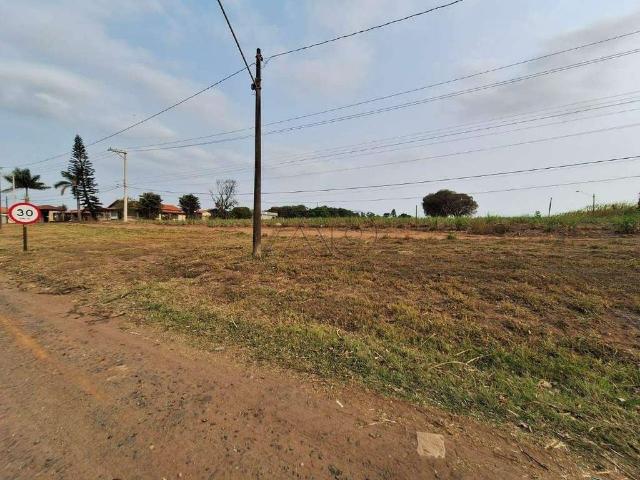Terreno / Lote para Venda em Charqueada/SP Córrego da Onça
