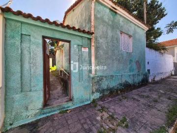 Terreno / Lote para Venda em Charqueada/SP Centro 1 Quartos