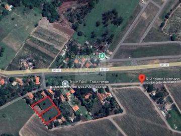 Terreno / Lote para Venda em Charqueada/SP Centro