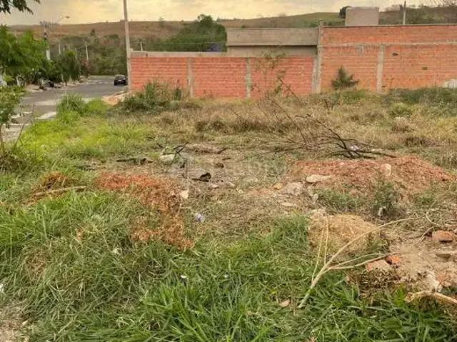 Terreno / Lote para Venda em Charqueada/SP Jardim Santa Rita