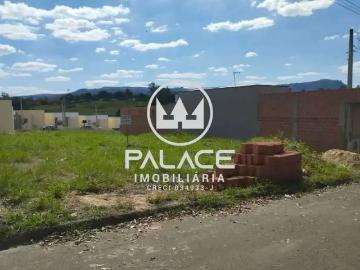 Terreno / Lote para Venda em Charqueada/SP Residencial Sancinetti