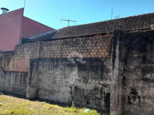 Terreno / Lote para Venda em Charqueadas/RS Centro