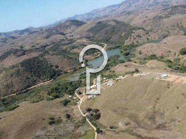 Terreno / Lote para Venda em Chiador/MG Centro