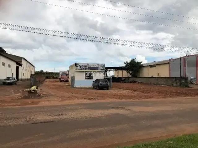 Terreno / Lote para Venda em Cianorte/PR Área Rural de Cianorte