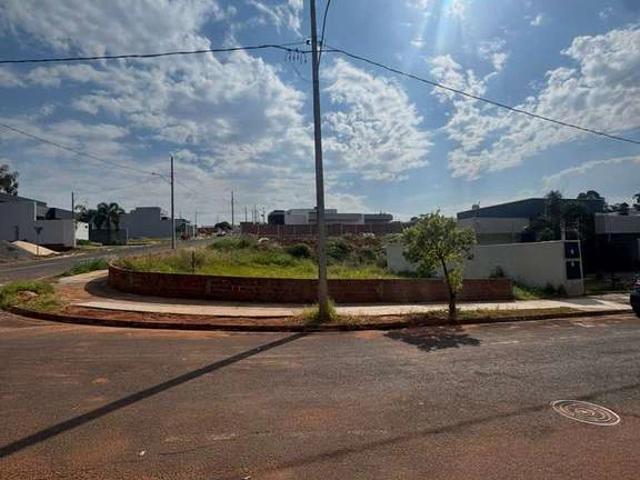 Terreno / Lote para Venda em Cianorte/PR Residencial Atlântico I