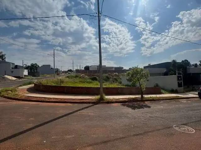 Terreno / Lote para Venda em Cianorte/PR Residencial Atlântico I