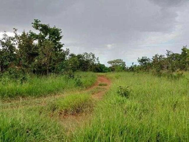 Terreno / Lote para Venda em Cidade Ocidental/GO Parque Nova Friburgo A