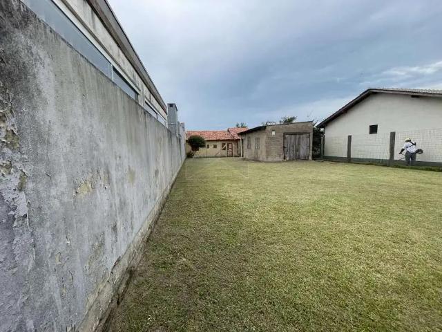 Terreno / Lote para Venda em Cidreira/RS Nazaré