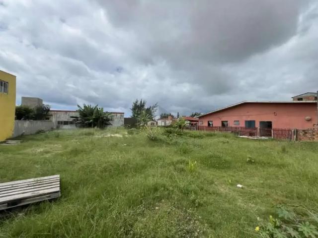 Terreno / Lote para Venda em Cidreira/RS Nazaré