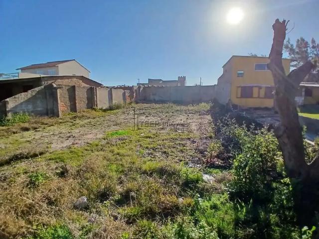 Terreno / Lote para Venda em Cidreira/RS Centro