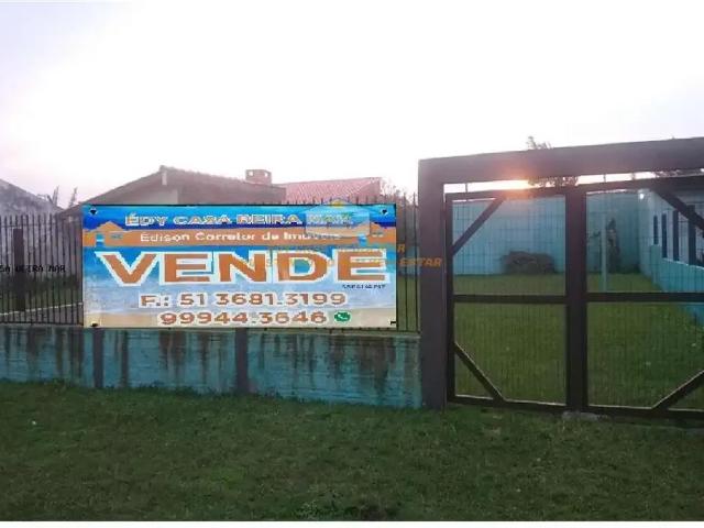Terreno / Lote para Venda em Cidreira/RS Centro