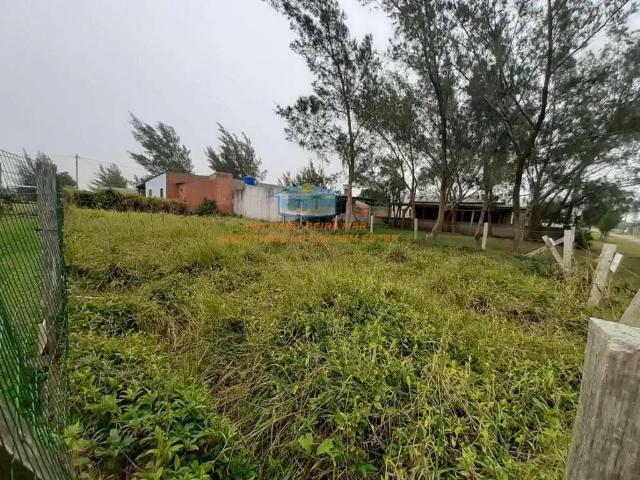 Terreno / Lote para Venda em Cidreira/RS Costa do Sol