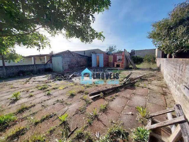 Terreno / Lote para Venda em Cidreira/RS Costa do Sol