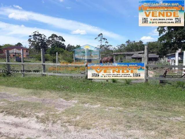 Terreno / Lote para Venda em Cidreira/RS Estancia da Lagoa