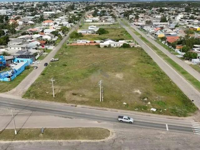 Terreno / Lote para Venda em Cidreira/RS Parque Dos Pinos