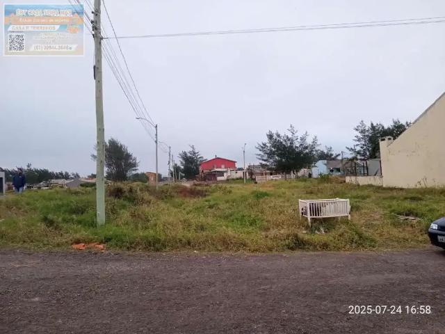 Terreno / Lote para Venda em Cidreira/RS Salinas