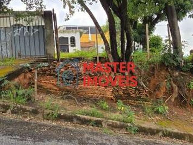 Terreno / Lote para Venda em Contagem/MG Monte Castelo