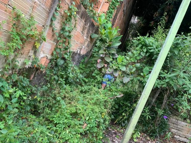 Terreno / Lote para Venda em Contagem/MG Morada Nova