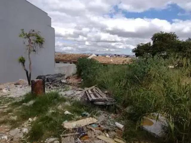 Terreno / Lote para Venda em Contagem/MG Nacional