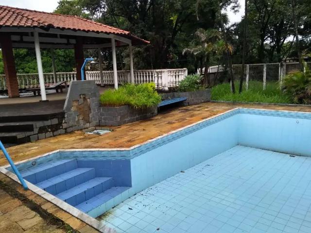 Terreno / Lote para Venda em Contagem/MG Nacional