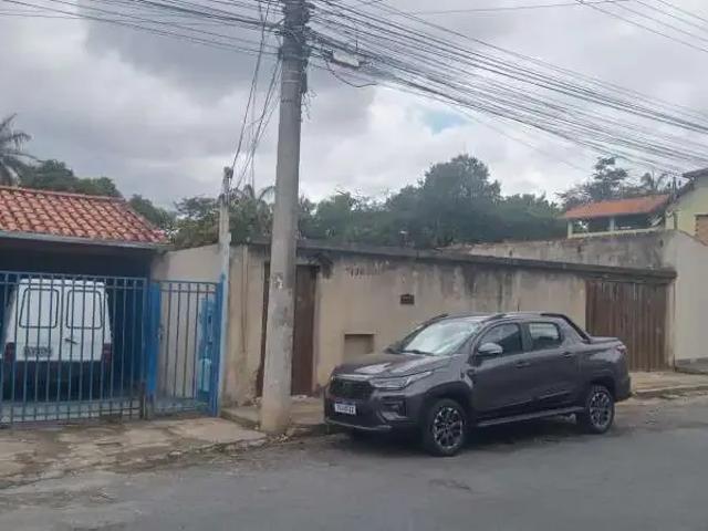 Terreno / Lote para Venda em Contagem/MG Nossa Senhora de Fátima