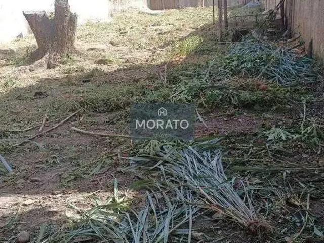 Terreno / Lote para Venda em Contagem/MG Nossa Senhora de Fátima