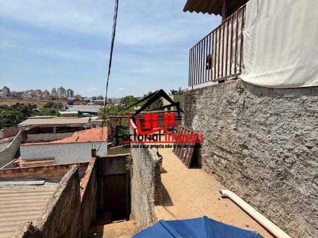 Terreno / Lote para Venda em Contagem/MG Novo Boa Vista