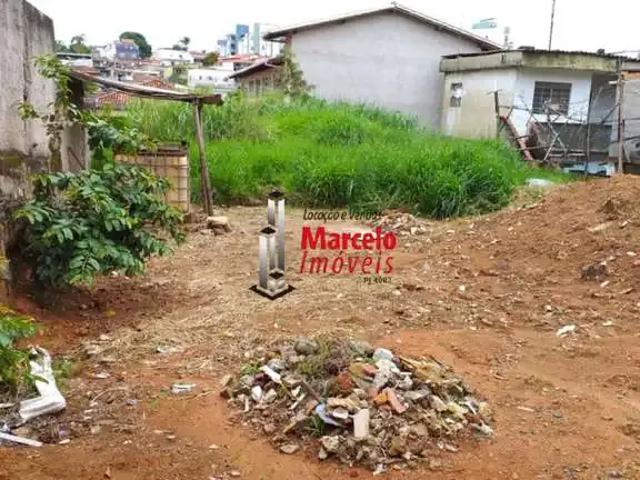 Terreno / Lote para Venda em Contagem/MG Novo Eldorado 1 Quartos