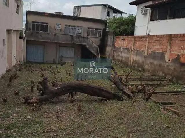 Terreno / Lote para Venda em Contagem/MG Novo Eldorado