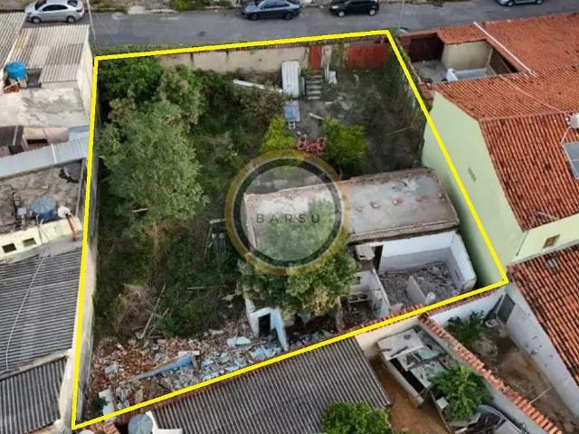 Terreno / Lote para Venda em Contagem/MG Novo Eldorado