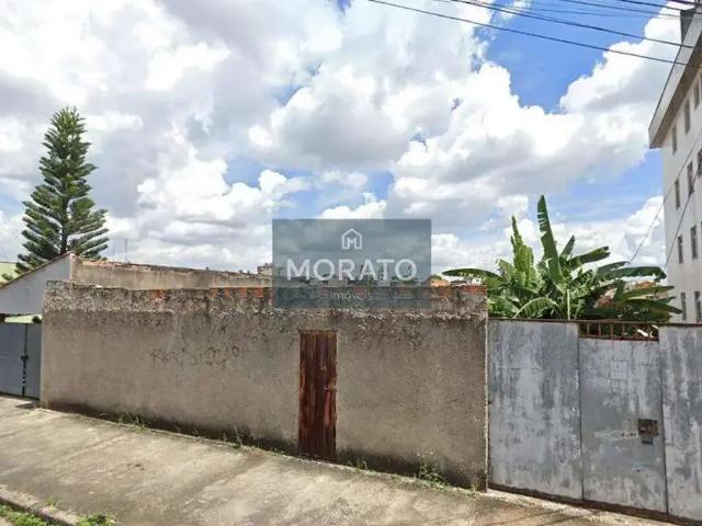 Terreno / Lote para Venda em Contagem/MG Novo Eldorado