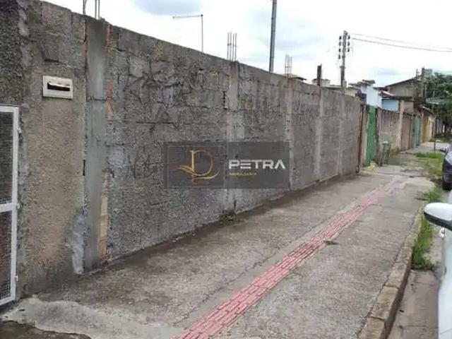 Terreno / Lote para Venda em Contagem/MG Novo Eldorado