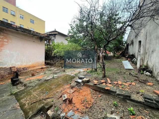 Terreno / Lote para Venda em Contagem/MG Novo Eldorado