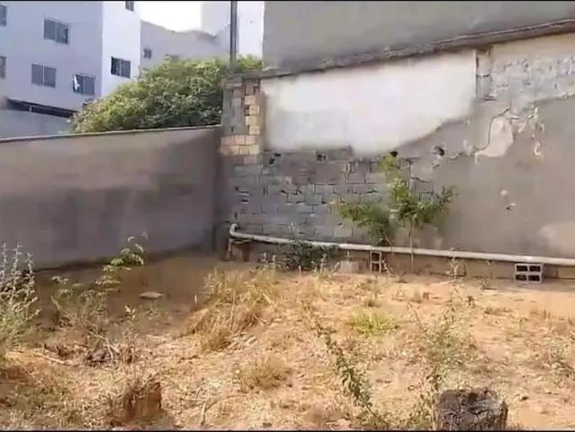 Terreno / Lote para Venda em Contagem/MG Novo Progresso 1 Quartos
