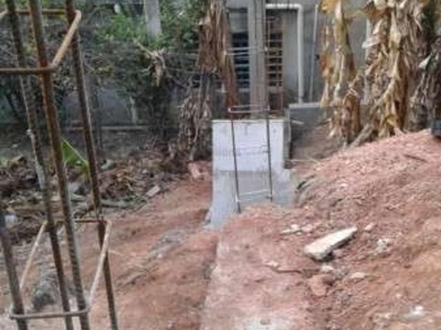 Terreno / Lote para Venda em Contagem/MG Novo Progresso