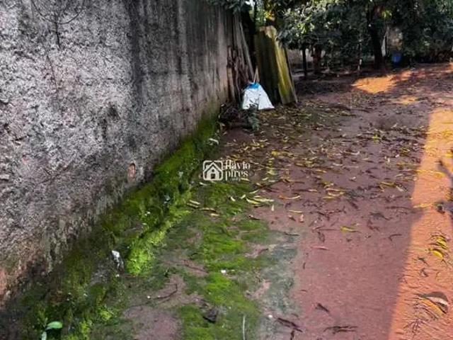 Terreno / Lote para Venda em Contagem/MG Novo Progresso