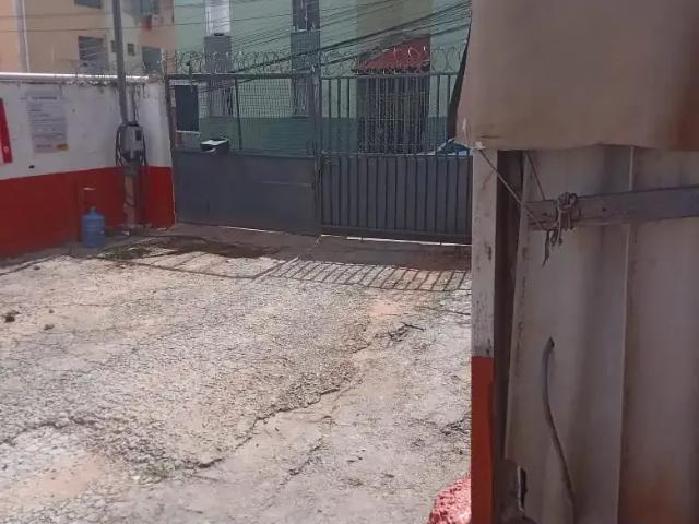 Terreno / Lote para Venda em Contagem/MG Novo Riacho