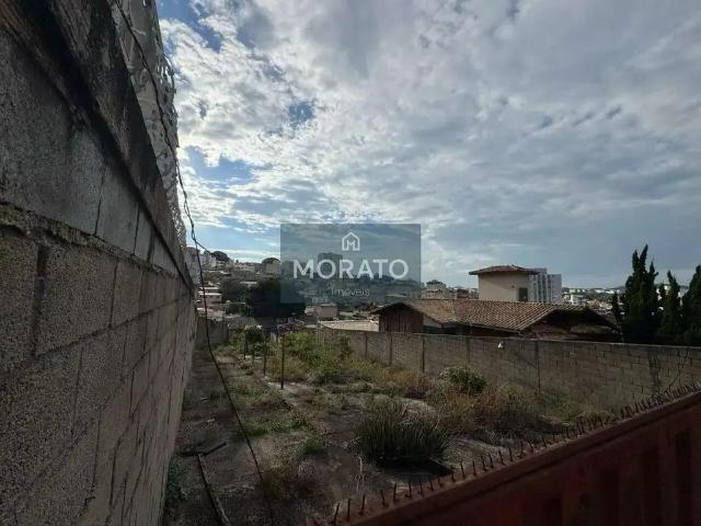 Terreno / Lote para Venda em Contagem/MG Alvorada