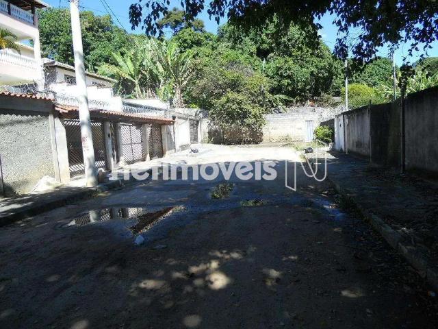 Terreno / Lote para Venda em Contagem/MG Alvorada
