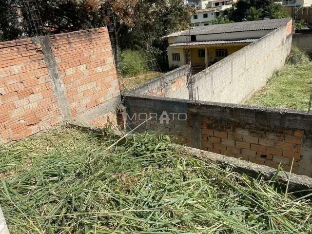 Terreno / Lote para Venda em Contagem/MG Alvorada