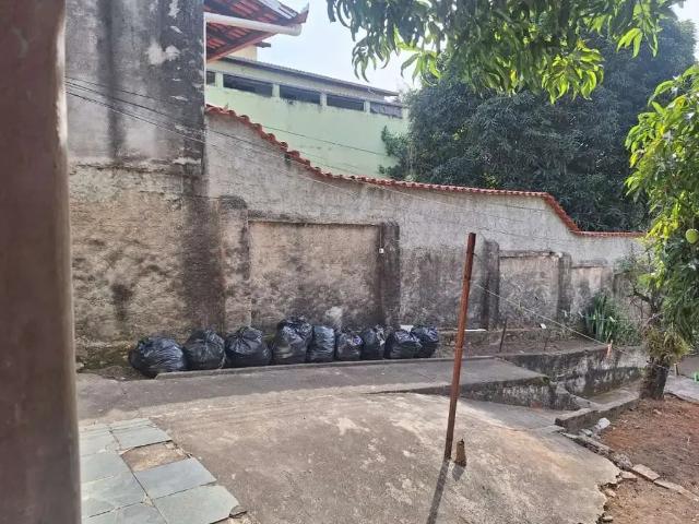 Terreno / Lote para Venda em Contagem/MG Amazonas 1 Quartos