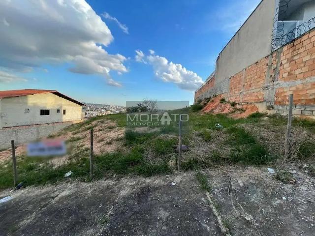 Terreno / Lote para Venda em Contagem/MG Arvoredo 2ª Seção