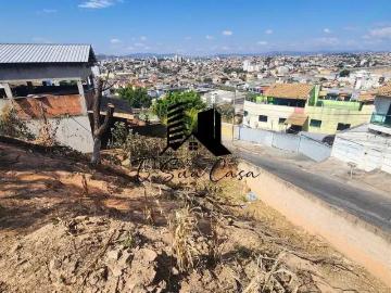 Terreno / Lote para Venda em Contagem/MG Arvoredo 2ª Seção