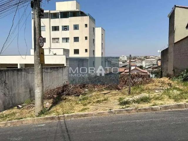 Terreno / Lote para Venda em Contagem/MG Arvoredo 2ª Seção