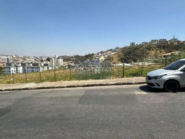 Terreno / Lote para Venda em Contagem/MG Arvoredo 2ª Seção