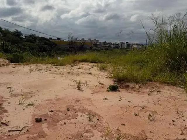 Terreno / Lote para Venda em Contagem/MG Arvoredo 2ª Seção