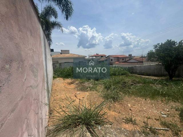 Terreno / Lote para Venda em Contagem/MG Arvoredo