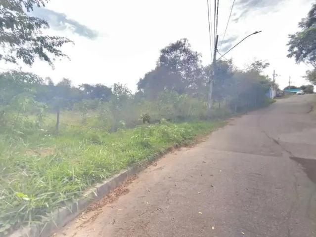 Terreno / Lote para Venda em Contagem/MG Buganvile I