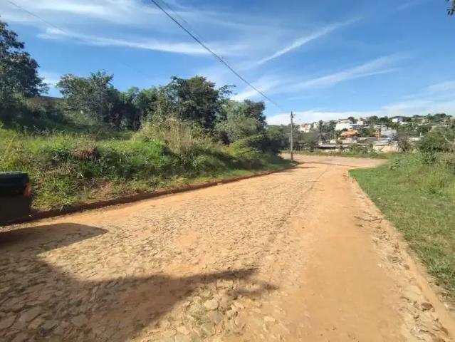 Terreno / Lote para Venda em Contagem/MG Buganvile I